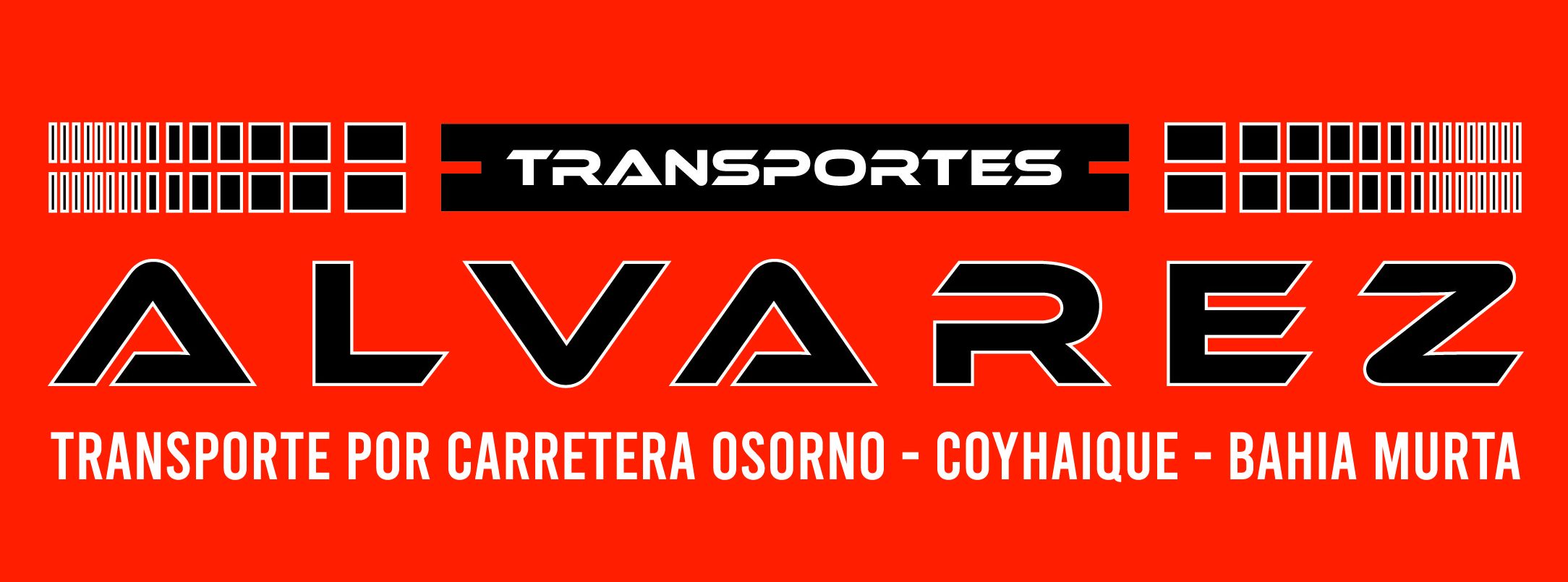 TRANSPORTES ALVAREZ